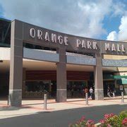 Orange Park Mall - Shopping Centers - Westside - Orange Park, FL ...