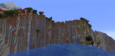 Caves And Cliffs Part Two Is Gonna Be Incredible Do You Guys Think This Update Will Overall Be