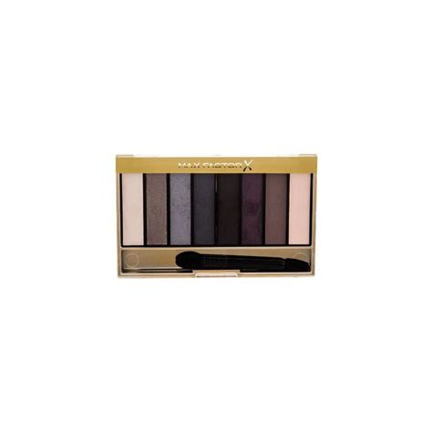 Max Factor Masterpiece Nude Palette Paletka O N Ch St N G Golden Nudes Glami Cz