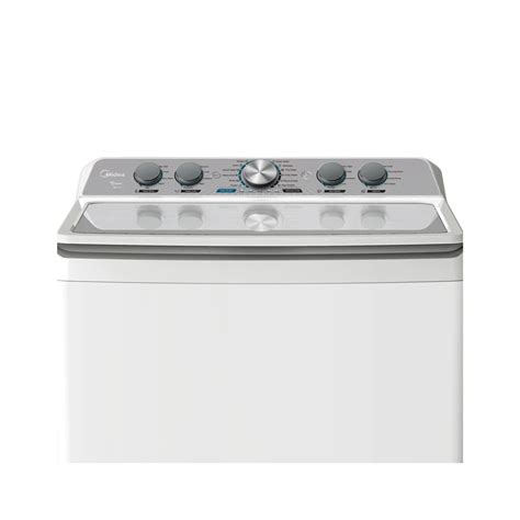 Midea Washing Machine Top Loader 20kg Selfani