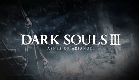 Купить DARK SOULS III Ashes of Ariandel на ПК со скидкой ключи игр