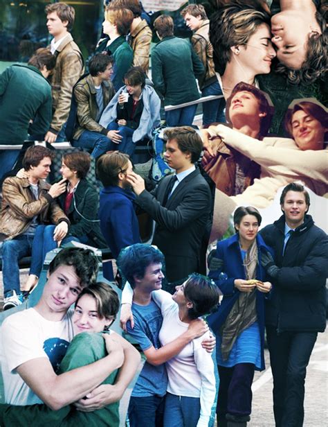 Hazel And Gus Hazel Augustus Fan Art 37318450 Fanpop