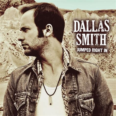 Dallas Smith Official Website