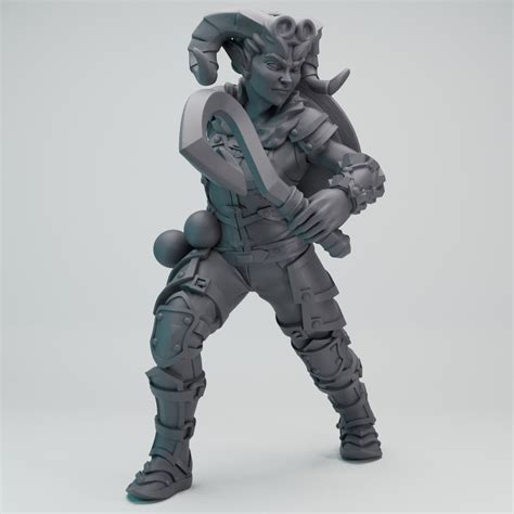 Hot Goblin カスタムヒーロー EF D T MF CR