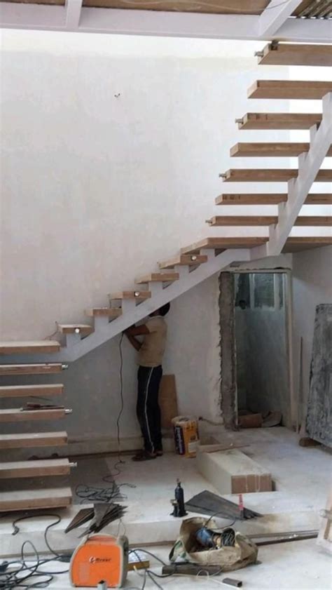 Jabalpur Staircase Design Staircase Railing Design House