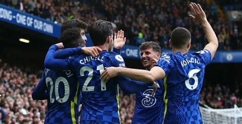 Chelsea X Southampton Onde Vai Passar Ao Vivo E Escalações 2610 Dci