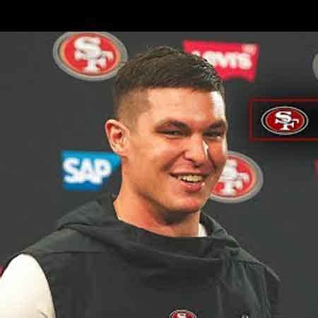 Nick Mullens Bio-salary, net worth, contract, stats, nationality, age ...