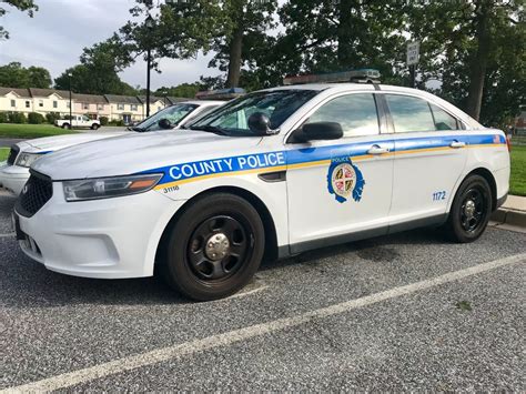 Pedestrian 88 Fatally Struck By Car In Rosedale Police Perry Hall Md Patch