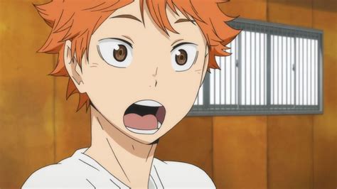 Pin By April Louise On Shoyo Hinata In 2024 Haikyuu Anime Anime Hinata