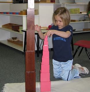 Dra Adriana Oliveira Lima MATERIAL MONTESSORI