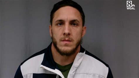 Pa Man Accused Of Stealing More Than 9 000 From Employer