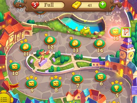 Alphabetty Saga APK for Android - Download