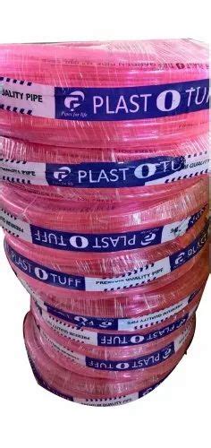 1 2 Inch Plasto Tuff Garden Pipe At Rs 128 Kg In Haldwani ID 24899619530