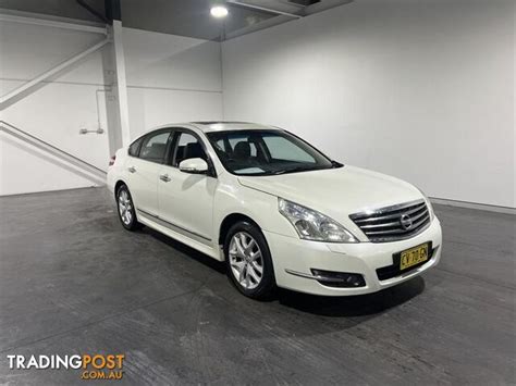 Nissan Maxima 30s Touring A32