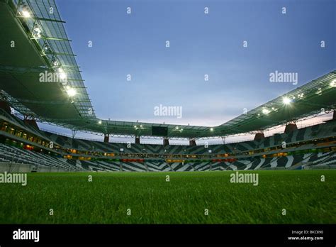 Mbombela Stadium Hi Res Stock Photography And Images Alamy