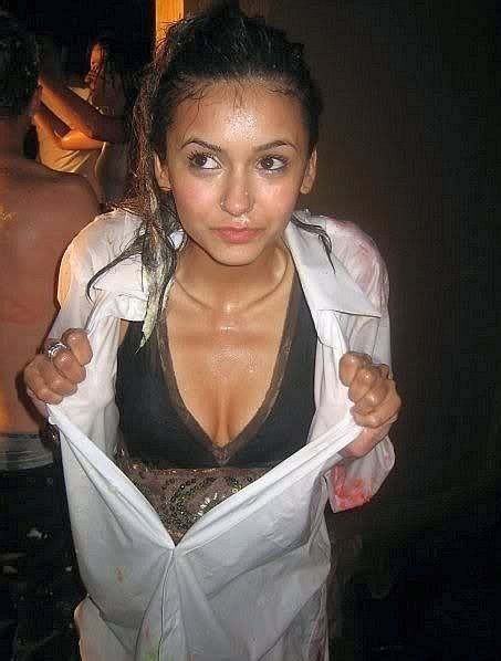 Nina Dobrev Leaked Nudes 022 NakedCelebGallery