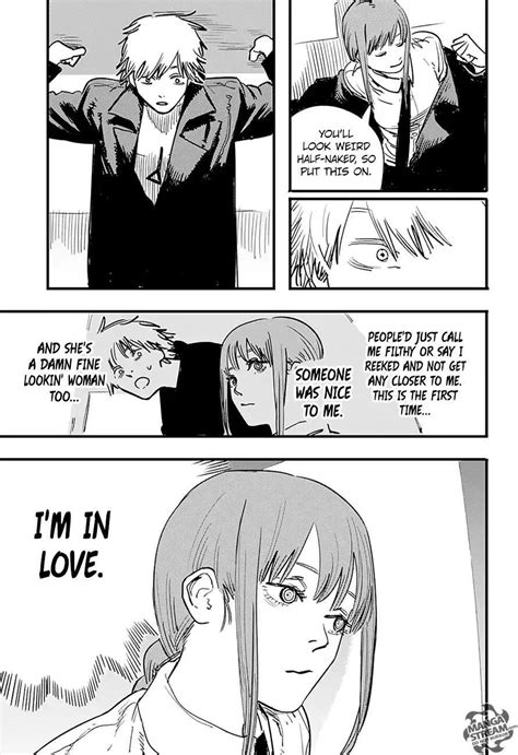 Read Manga Chainsaw Man - Chainsaw Man Chapter 2 Pochita's Whereabouts
