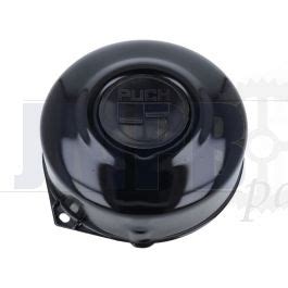 Flywheel Lid Puch Maxi Black Gloss JMPB Parts