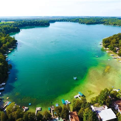 Things To See And Do In Elkhart Lake Wisconsin Elkhart Lake