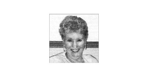 Joan Mccarren Obituary 2019 Braintree Ma Boston Globe