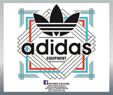 Adidas Logo Logotipos De Marcas Deportivas Imágenes De Letras Fuente De Letras