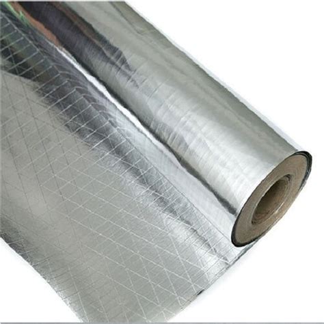 Aluminium Foil Fiberglass Insulation Material At Rs 50 In Ahmedabad