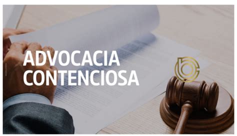 Contencioso Judicial Matheus Zilli Madureira Advocacia