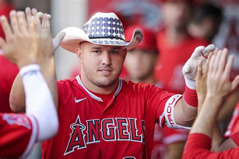 Why Mike Trout Best Mlb Player Of This Era Gets Overlooked