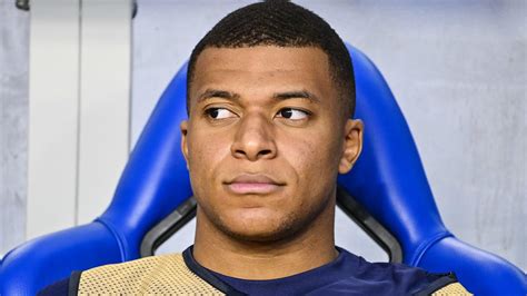 PSG Mbappé a lâche un gros coup de pression à Le Graët il lui répond