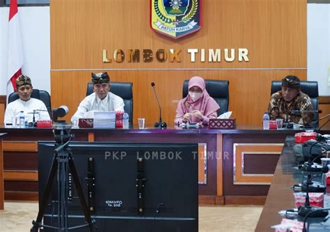 Kemendagri Minta Pembenahan BUMD Kepada Pemda NewsPlusLombok