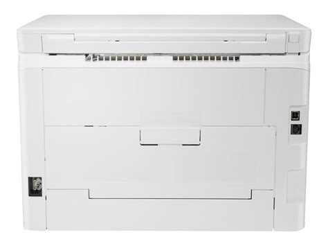 Hp Color Laserjet Pro Mfp M182nw Multifunction Printer Color Laser Promotech