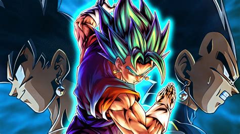 O MELHOR DO JOGO VEGETTO BLUE ULTRA AVASSALADOR NO PVP DRAGON BALL