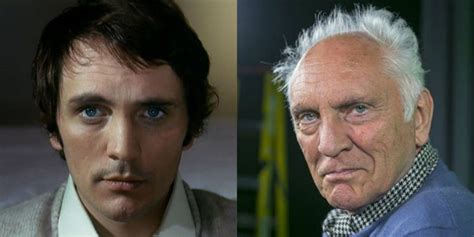 Terence Stamp Cinema Clássico