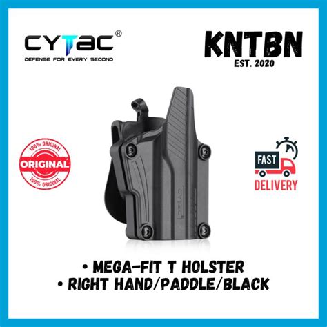 CYTAC Mega Fit T Universal Lazada PH