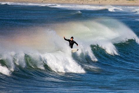 Surf In California Le Spiagge Migliori