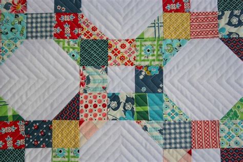 Canoe Ridge Creations: a mini quilt.