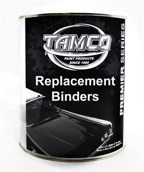 Universal Binders