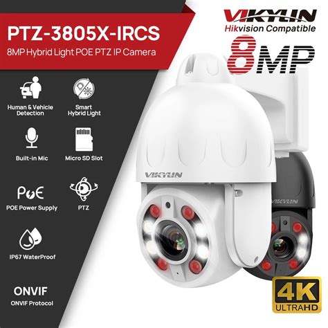 Ptz Optics Camera Best Ptz Cameras Vikylin Security