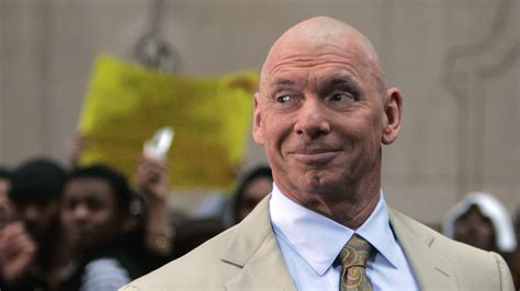 Wwe Boss Vince Mcmahon Hit With Sex Trafficking Lawsuit Dnyuz