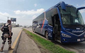 Choferes De Autobuses Protagonizan Pelea En Perif Rico De Torre N