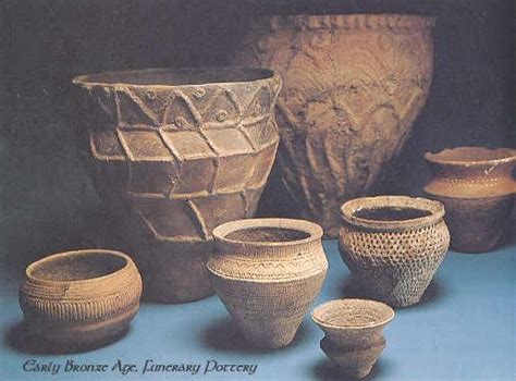 Was Pottery Used In The Stone Age - Pottery Ideas