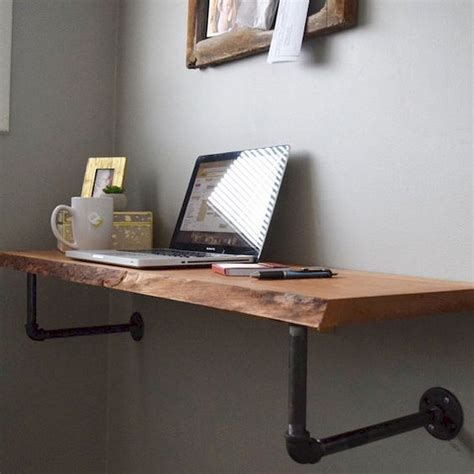 50+ Wall Mounted Computer Desk You'll Love in 2020 - Visual Hunt