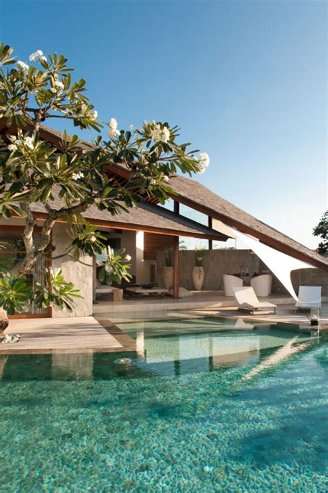 Discover The Layar A Chic Villa Resort In Bali