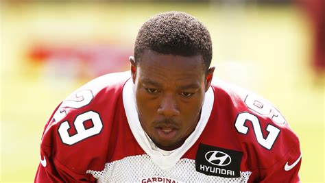 Camp Notebook Teddy Williams Back Playing Defense Amid Cardinals Wr Glut