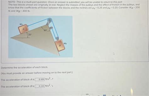 Solved Note This Is A Multi Part Question Once An Answer Chegg