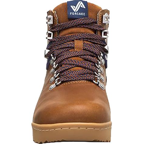 Forsake Patch Hiking Boot Womens