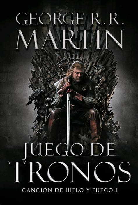 Saga Canción de Hielo y Fuego de GEORGE R R MARTIN Libros Letra Latente