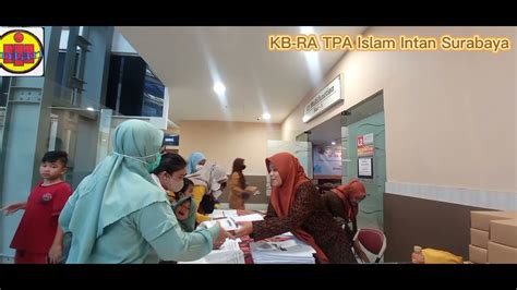 Acara Parenting Bersama Praktisi Pemerhati Anak Dan Lomba Mewarnai Kb