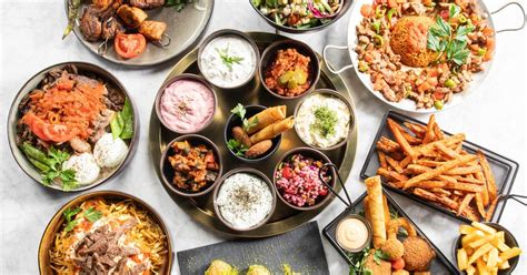 Merad delivery from Mechelen-Centrum - Order with Deliveroo