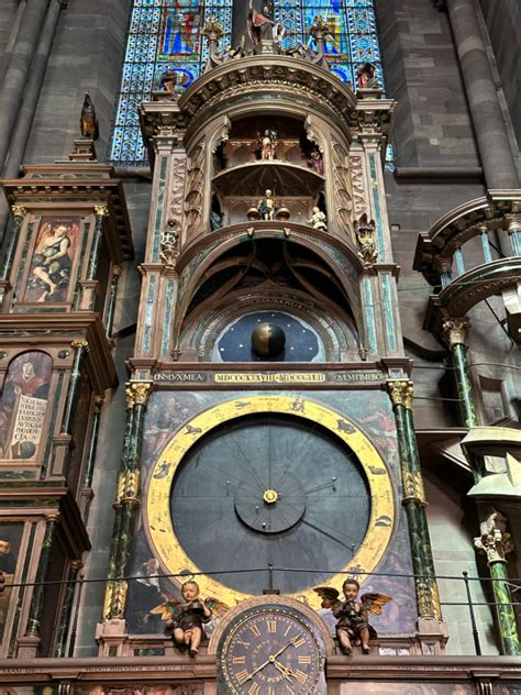 Clock Prague Free Stock CC0 Photo - StockSnap.io